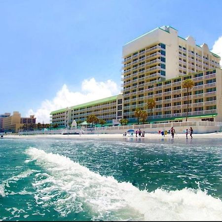 Oceanfront Condo At Daytona Beach Resort Exteriér fotografie